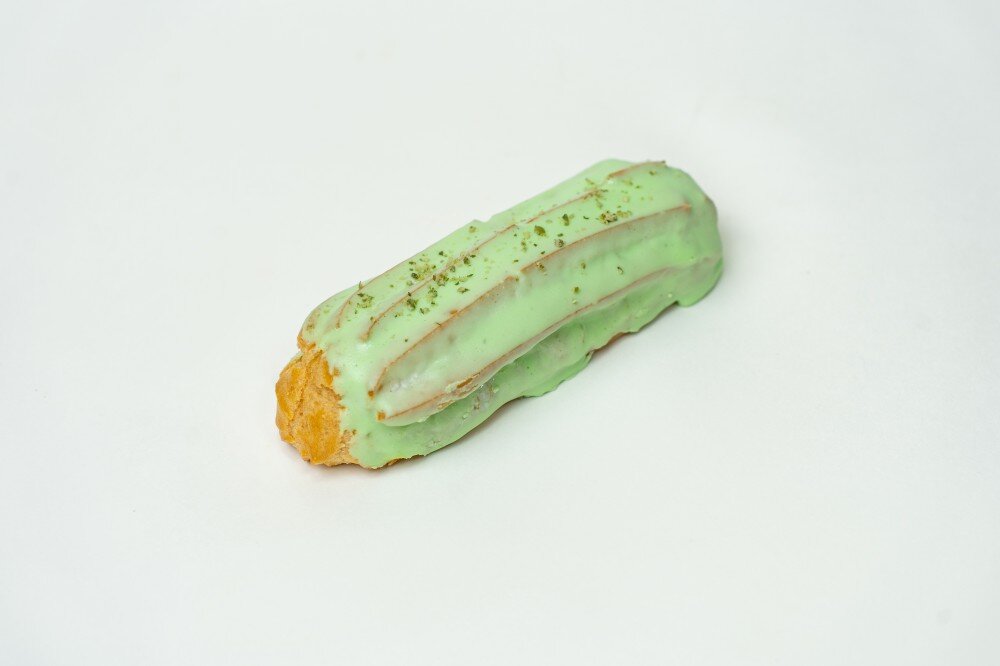 Эклер Классический