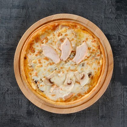 Пицца Сборная