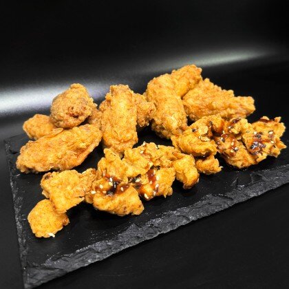 Чикен-фри сет