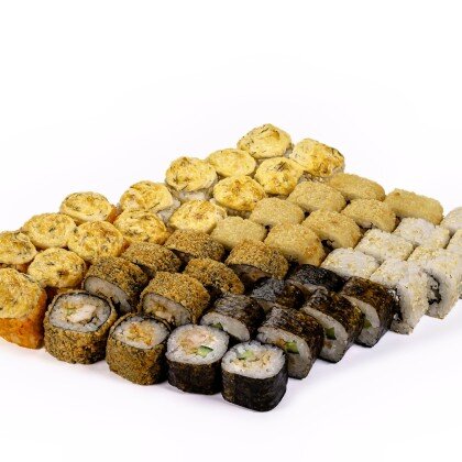 Сет Акционный