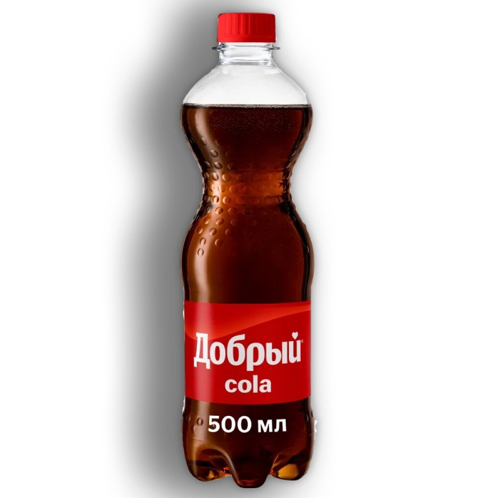 Добрый кола