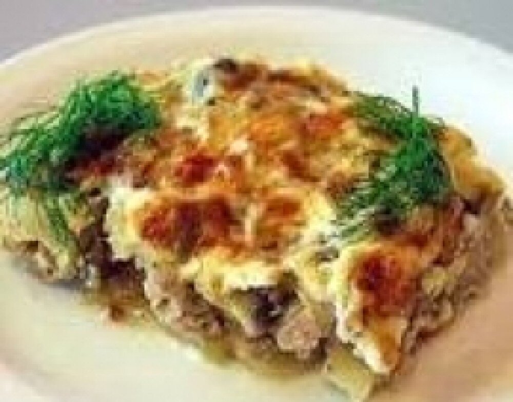 Мясо по-французски (говядина))
