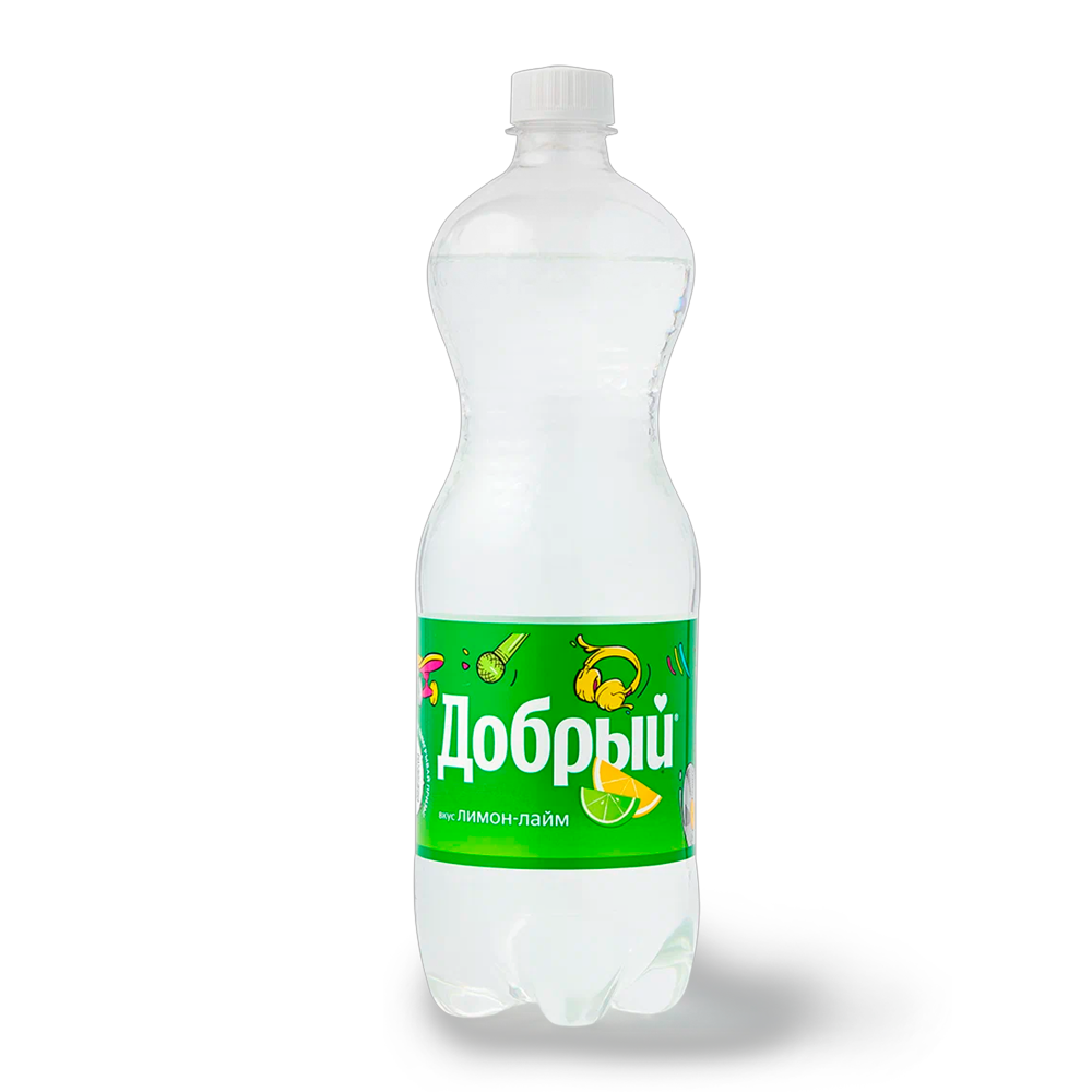 Добрый лайм