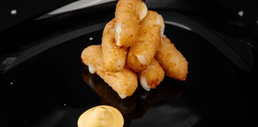 Сырные палочки