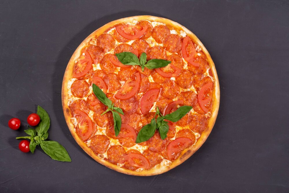 Pepperoni