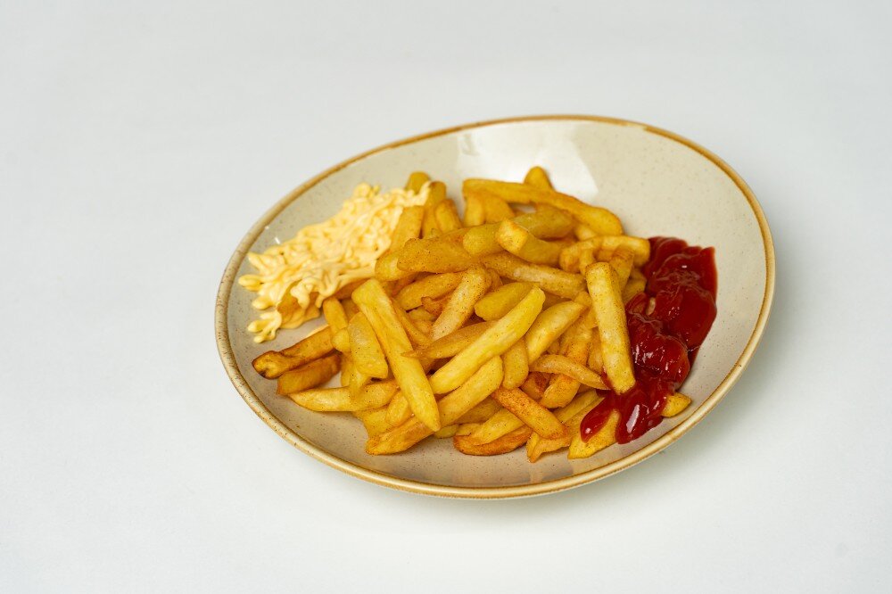 Картофель фри