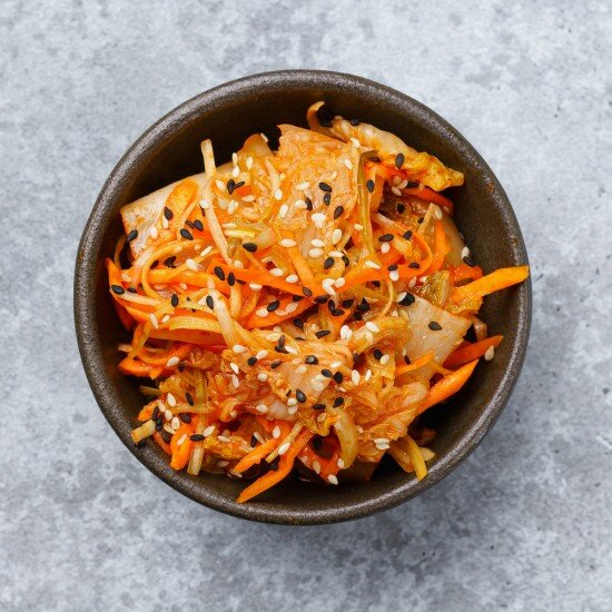 Кимчи капуста