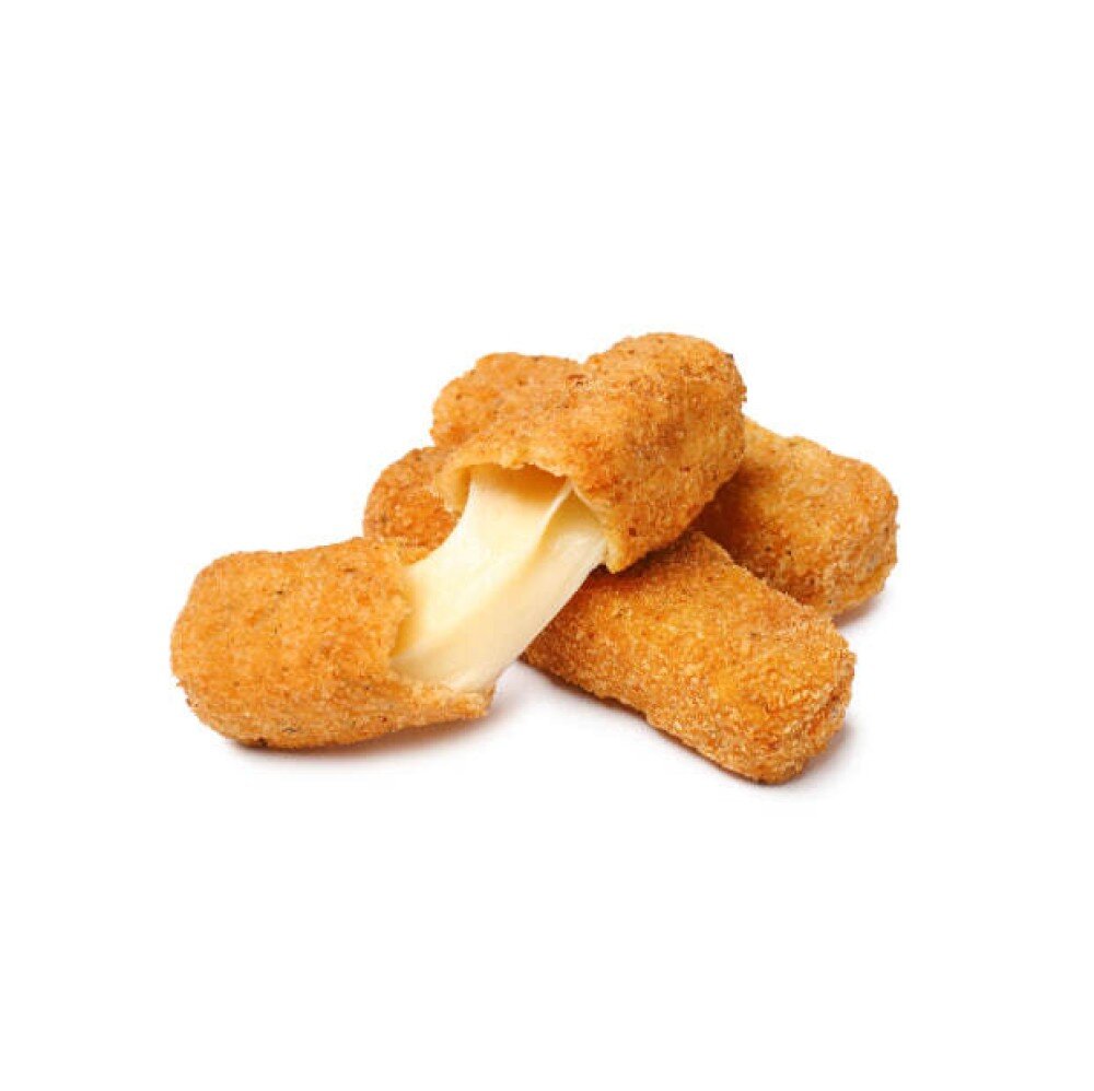 Сырные палочки