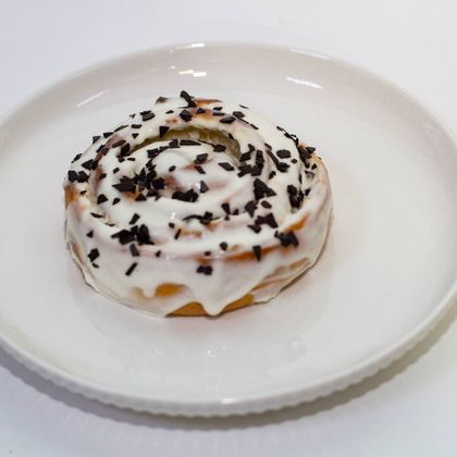 Булочка "Наслаждение"