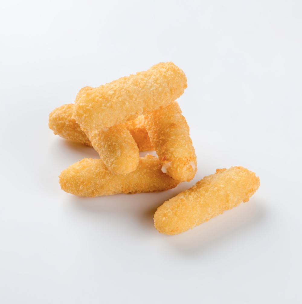 Палочки сырные