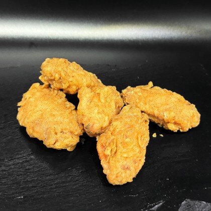 Крыло курочки