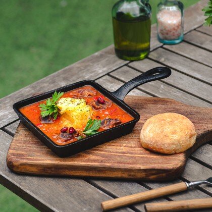 Чашашули с говядиной