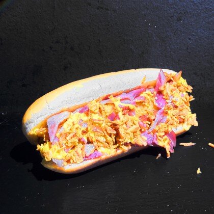 Хот-дог фри