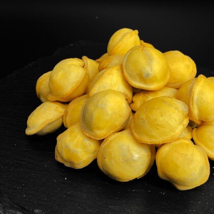 Пельмешки фри