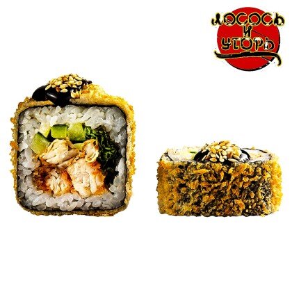 Темпура-Небраска