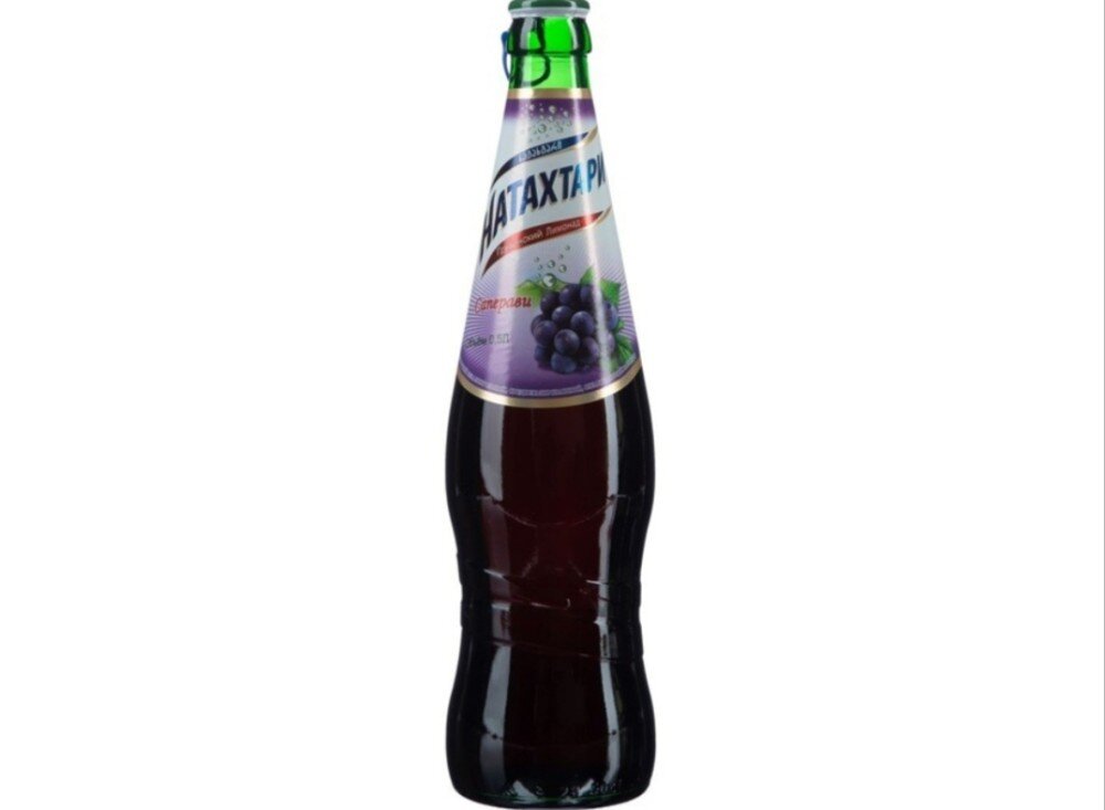 Натахтари сеперави