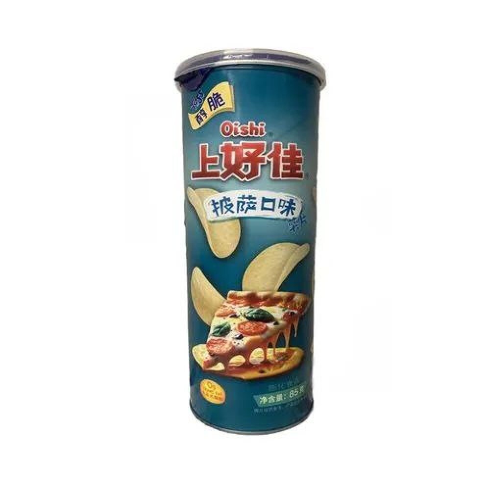Картофельные чипсы Пицца Shanghaojia