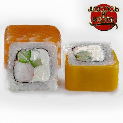 Ролл-Орландо