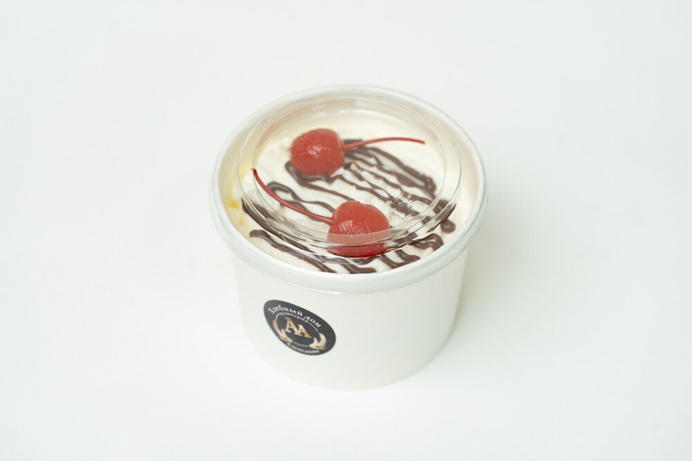 Итальянская вишня