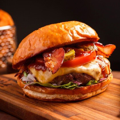 Бургер «Хит»