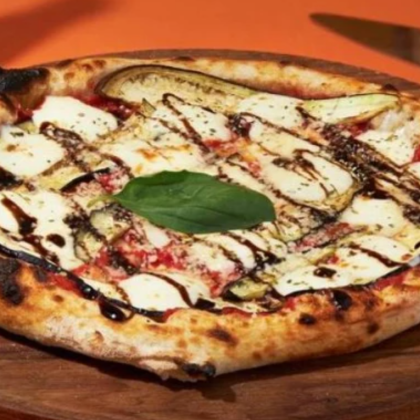 Пармиджана