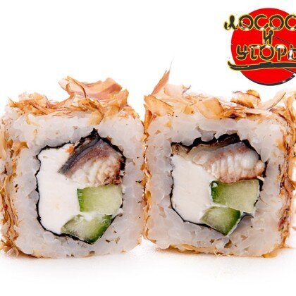 Угорь-Бонито