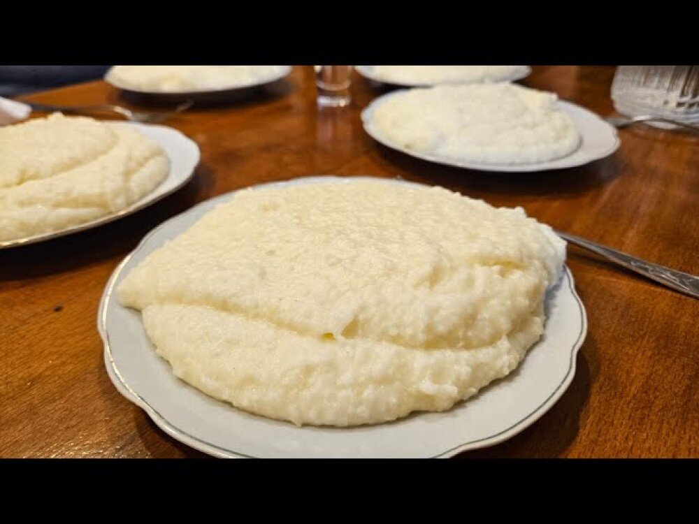 Мамалыга