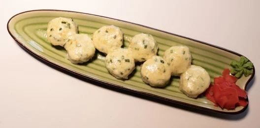 Ролл «Арамаки»