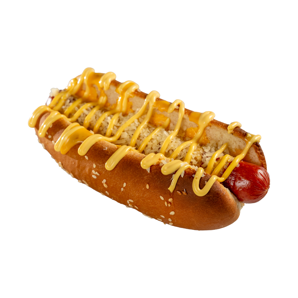 Чиз Дог