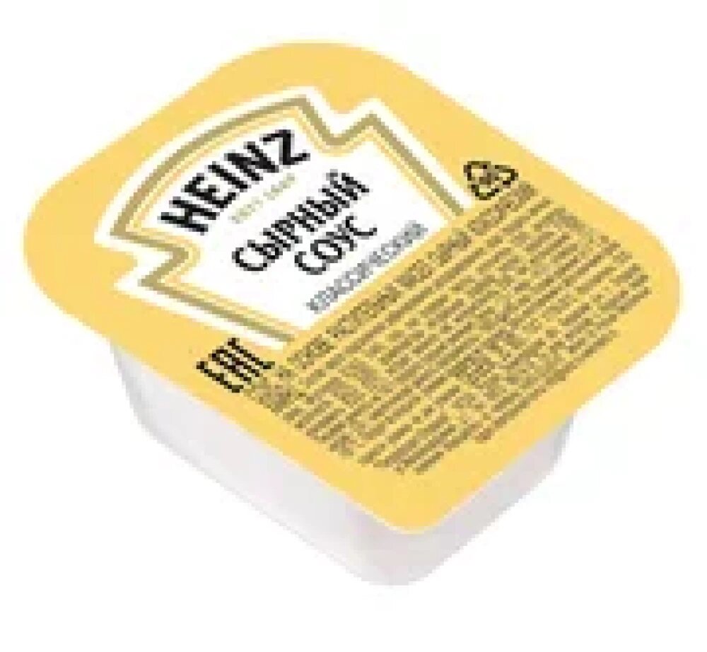 Соус «Сырный»