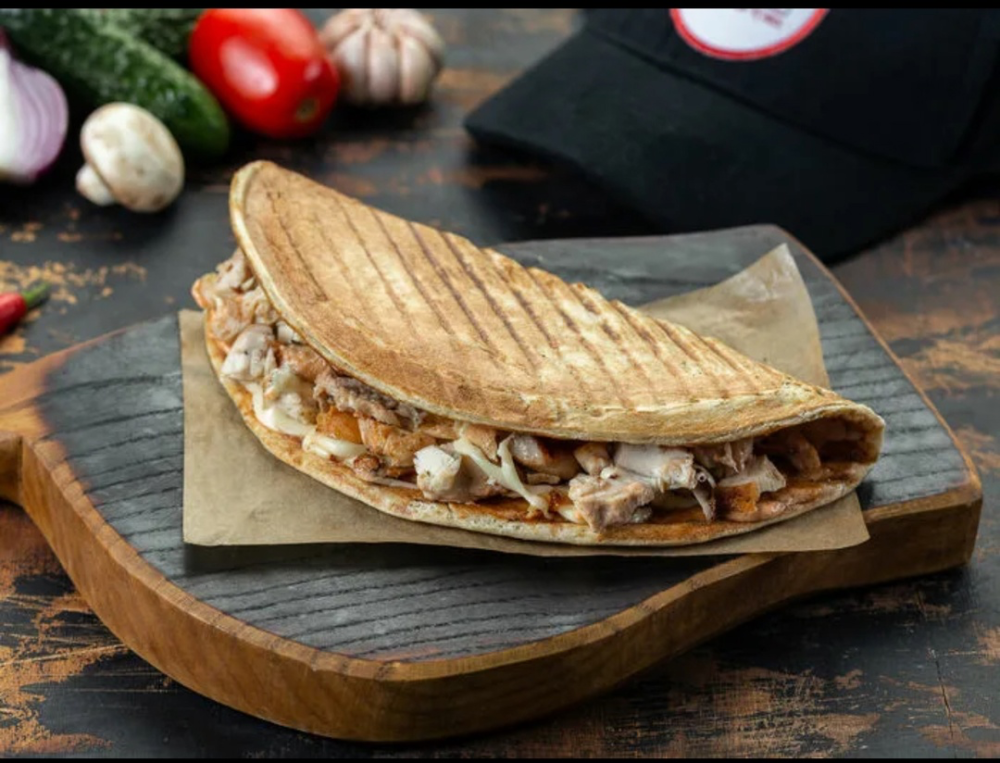 Пицца классическая