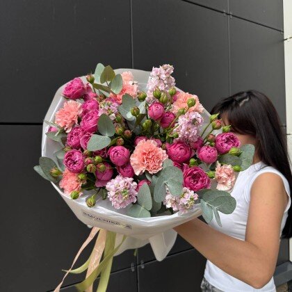 Ей точно понравится!