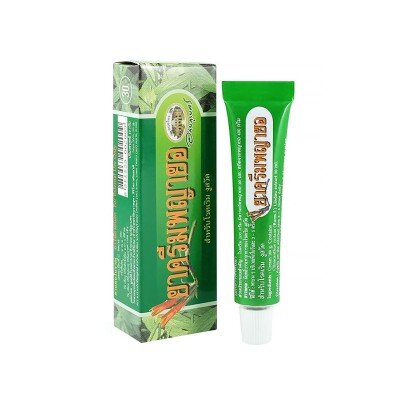 Бактерицидный крем против герпеса Payayor