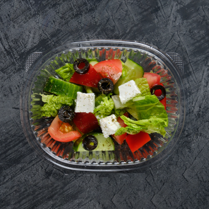 Салат Греческий