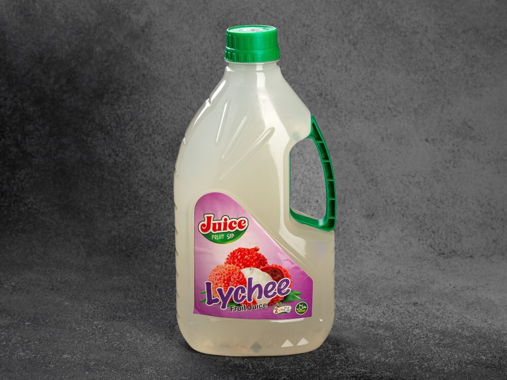 Личи