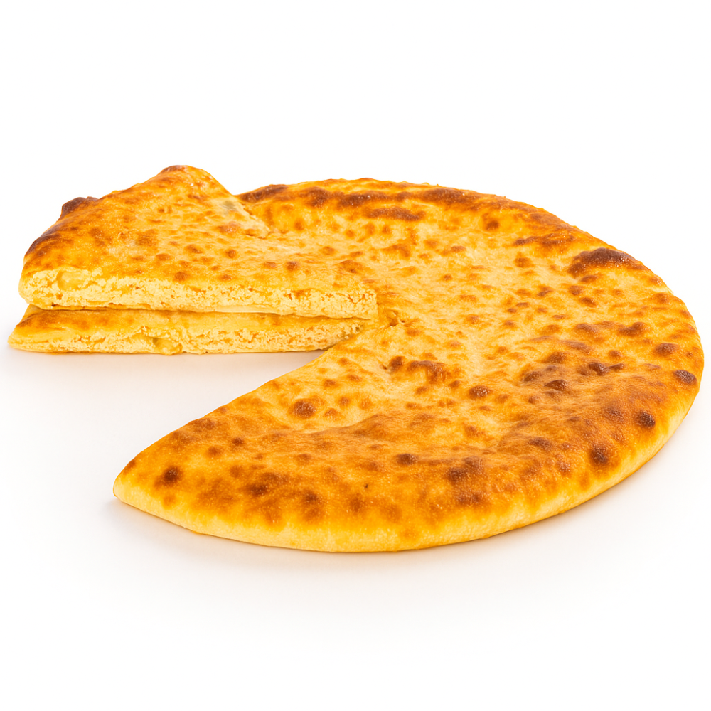 С курицей