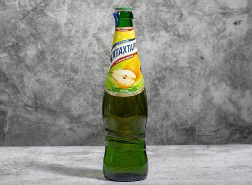 "Натахтари" Груша
