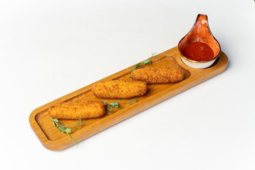 Сырные палочки