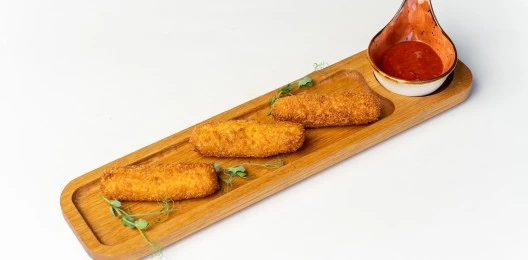 Сырные палочки