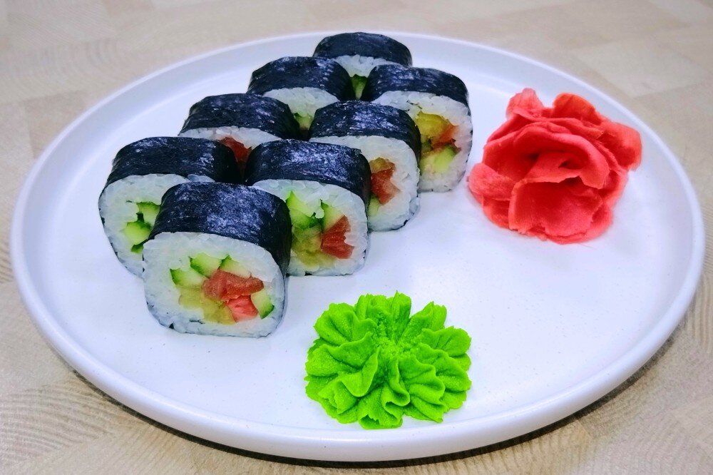 Овощной