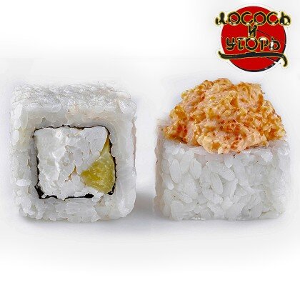 Ролл-Милуоки