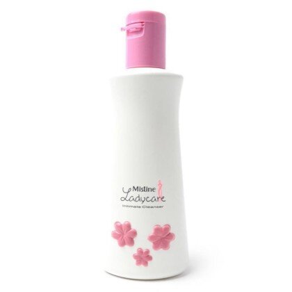 Гель для интимной гигиены с экстрактом ромашки и молочной кислотой