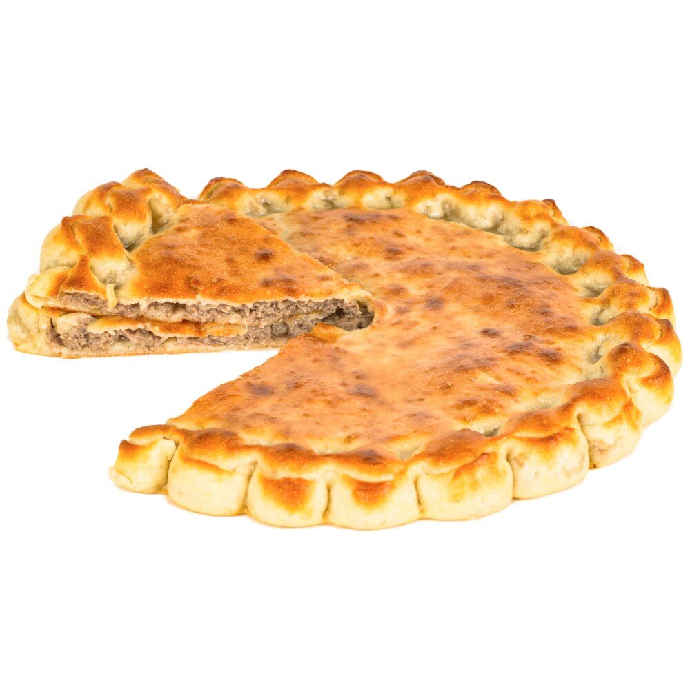 С мясом (Фыдджин)
