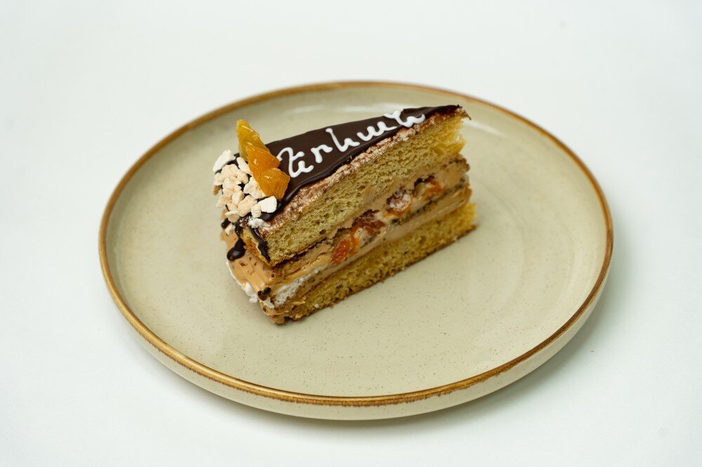 Пирожное Ереван