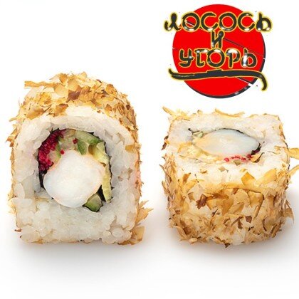 Креветка-Бони