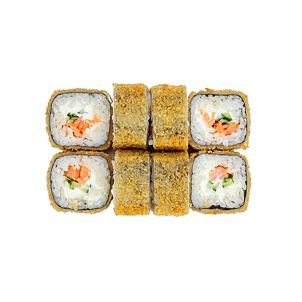 Филадельфия темпура