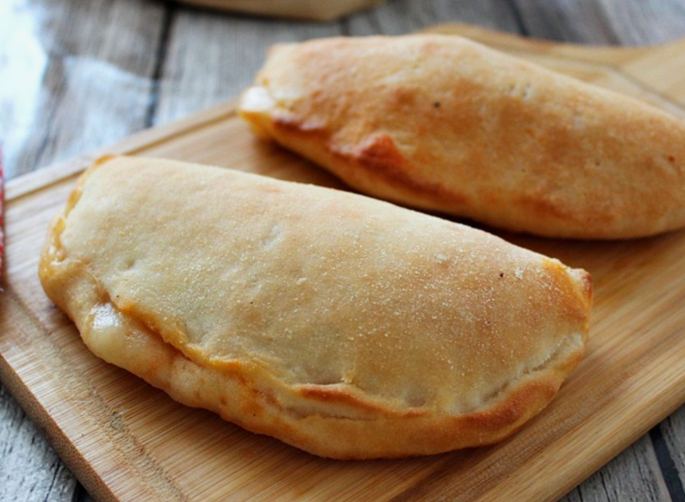 Панцеротти КУРИЦА - АНАНАС