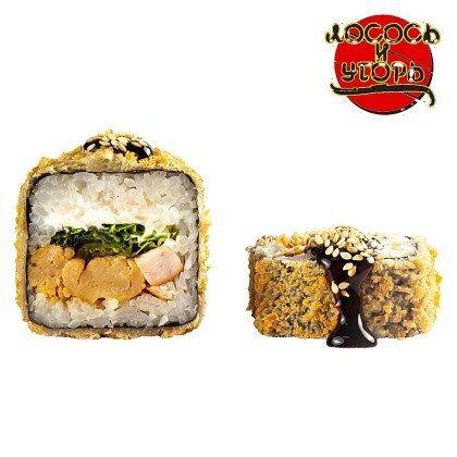 Темпура-Мичиган