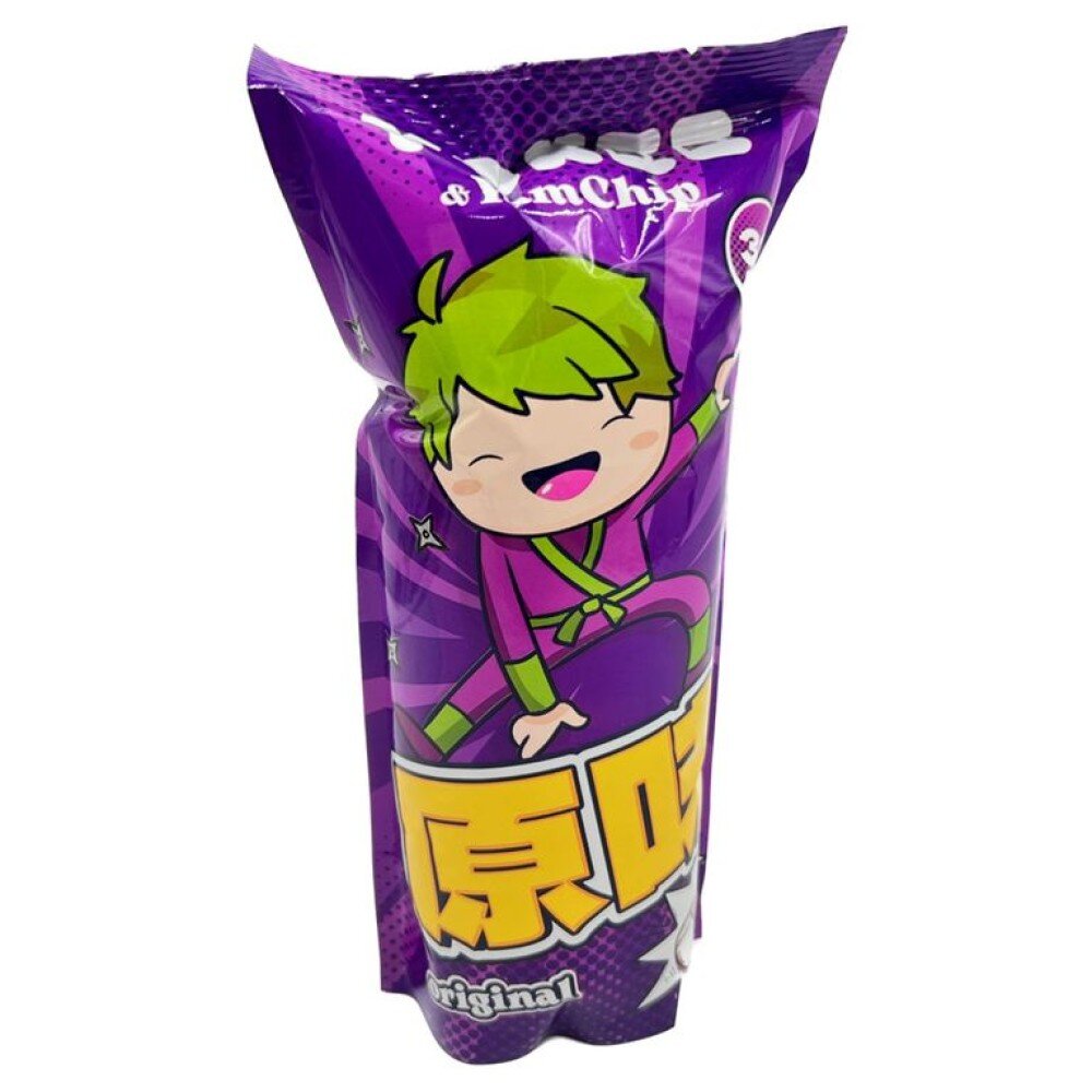 Чипсы YOKEE YamChip оригинальные