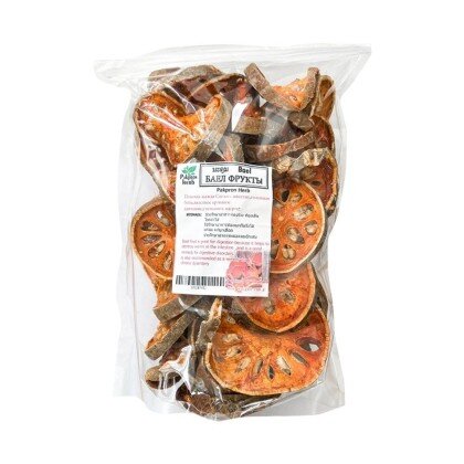 Тайский чай Матум (баиль) лечебный, для поднятия иммунитета, при воспалении легких и бронхите